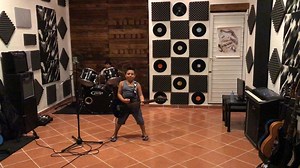 The Jam Room on Reels