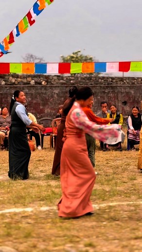 Lhakar Sang Everyone, So beautiful Gorshey dancing by our Tapal Miss Yangchen la.. keep it up sister !!! #buddhism #buddhist #pokhara #pokharanepal #pokharadiaries #pokharalakeside #nepal #nepali #nepal🇳🇵 #népal #nepaltravel #nepalnow #positivevibes #positivity #explore #exploremore #explorer #explorar #explorepage✨ #expansaodaconsciencia #exploring #exploreindonesia #exposure #exploreeverything #explorecanada #expression #photographer #photogram #café | Dorda JCM Photographer