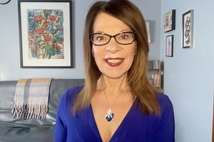 A great few days to top up the generator and wax your shovel- Details here: https://cindyday.ca #WeatherUpdate | Cindy Day