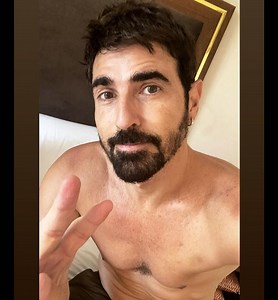 Reynaldo Gianecchini: vídeo íntimo é real? Ainda não existe a confirmação se o vídeo é verdadeiro ou se trata de uma montagem com inteligência artificial - Foto