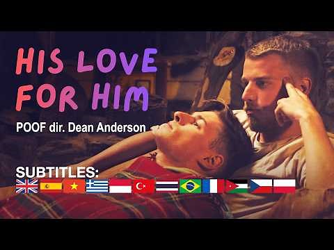 POOF (2019) His Love For Him - Touching Gay Short Film From Northern England - NQV Media