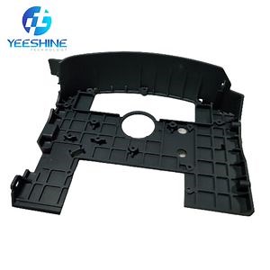 [Hot Item] Injection Molding Home Appliances Electric Products Nylon PA66 Custom Plastic Part