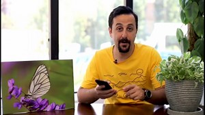 گوگل لنز چیست و چه کاربردی دارد؟ | دوره دیجیتال مارکتینگ منتوریکس