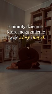 Sasangasana (Rabbit Pose) 🐰 Jedna asana – tak wiele korzyści ✨ Musisz spróbować 🤍 Zapisz i udostępnij 🧘‍♀️ [joga świadomy ruch joga online slow flow vinyasa joga joga dla kobiet joga intuicyjna powrót do siebie oddech uważność praktyka jogi łagodność spokój joga na stres asana na porost włosów pozycja królika sasangasana] #jogapolska #vinyasayoga #nauczycieljogi #rabbitpose #pozycjakrólika | Anahata Joga