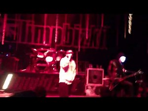 Limp Bizkit - Fast lane