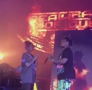 24K views · 2.2K reactions | Juice WRLD, and his Girlfriend ❤️ | 32k | Facebook