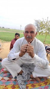 1K views · 3.8K reactions | धैर्य में ताकत की कहानी ताऊ की जुबानी | Babu Joshi | Facebook