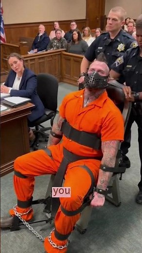 The Longest Prison Sentence in history |True Crime Documentary #crime