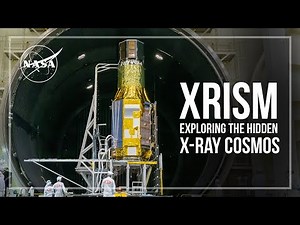 39 reactions · 4 comments | XRISM: Exploring the Hidden X-ray Cosmos...