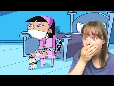 My Family Kidnapped Me! Story Time Animated