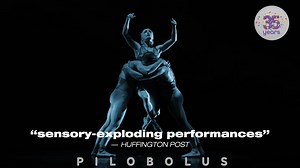 Tickets are officially on sale for Aspen Santa Fe Ballet’s 35th Anniversary Season! Join us in celebrating 35 years of world-class dance, education, and community outreach. Secure your seats today and be part of a milestone season with unforgettable performances by Complexions Contemporary Ballet, Pilobolus, and Alonzo King LINES Ballet. Purchase your tickets today at www.aspensantafeballet.com | Aspen Santa Fe Ballet | Facebook