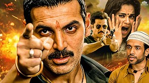 Shootout at Wadala