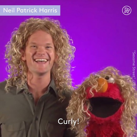 Sesame Street had SO many celebrity guest stars! | Refinery29