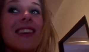 jane darling gets used after a scene