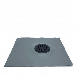 [Hot Item] High Quality EPDM Collars Roof Pipe Flashing with Lead Base