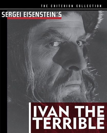 Ivan the Terrible, Part II