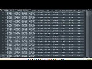 Applied Python Programming for Oil and Gas D2
