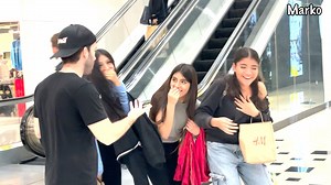 That escalated quickly...🤣 #glitch #teleportation #wakeup #timetravel #pranks #funnyvideos | EvenOut