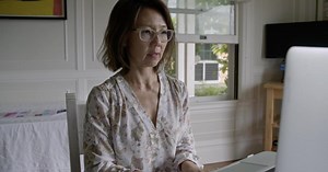 Crossings | Women Cross DMZ: The Origin