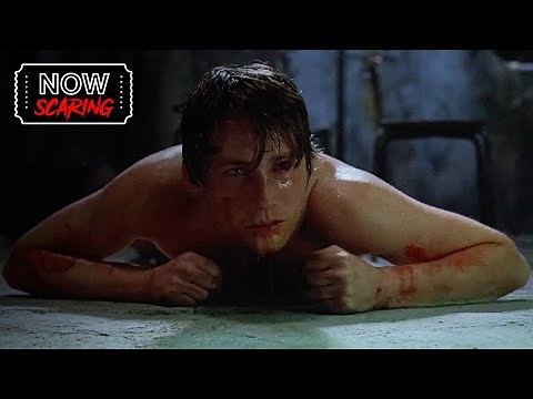 Hostel | I Always Wanted to be a Surgeon