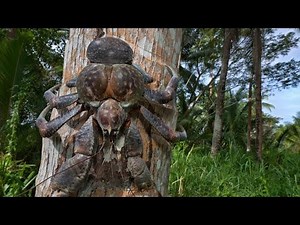 Las Islas Más Salvajes: Indonesia | Documental