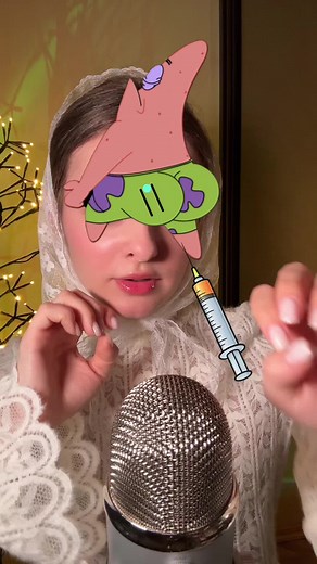 ASMR Game for Sleep & Relaxation