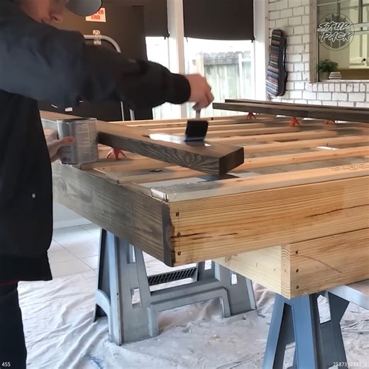 Building a FLOATING Platform Bed | Stud Pack, LLC