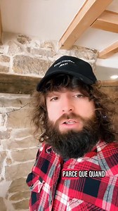 368K views · 4.5K reactions | 礪 bienvenue en 2025 et toi t’es quoi mon gars ou ma femme ou mon objet ou je sais pas quoi au final, 奈奈奈 Je savais bien au fond de moi que j’étais une distillerie礪 #humour #Peteuncoup #hautesaone #franchecomte #comtois #pontarlier | Flooz-Flooz la Fripouille | Facebook