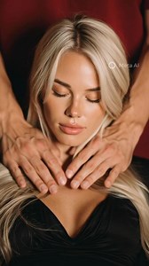 14K views · 35 reactions | Best neck massage ever  . . . #health...