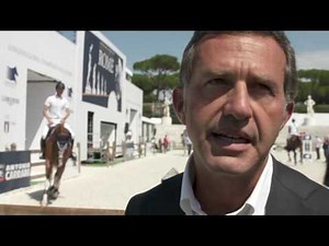 Interview with Domenico Chianese President of Ford Italy