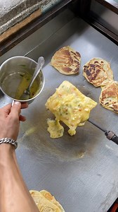 50K views · 605 reactions | Cara bikin martabak telor aceh! | Hobby Makan | Facebook