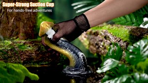 Cobra Monster Dildos Adult Toys- 8.66'' Realistic Snake Thick Anal Dildos for U, G-spot Silicone Dildo, Strong Suction Cup COKARAGE Fantasy Dildo Adult Sex Toys & Games for Women Men