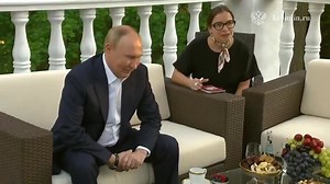 The friendship and trust… 🇮🇳 🤝🇷🇺 | Rushikesh Patel