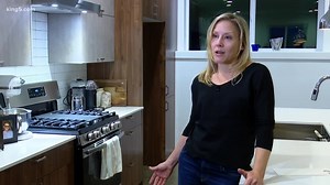 Profane note left on missed Home Depot delivery slip in Seattle