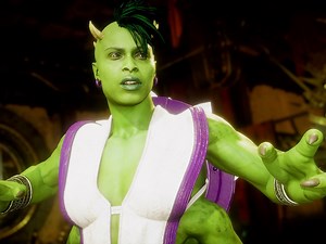 12K views · 497 reactions | Sheeva VS Jade & Frost | hard level | MK11 #MK11 #MortalKombat11 | Fun GaminG | Facebook