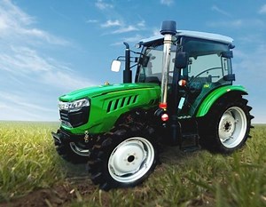 [Hot Item] farm tractor, 50-240hp, Shuhe brand