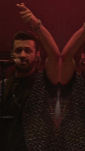 Atif Aslam ail song lal jora pahnai aana #foryou #zabo_writes #💔😔 #foryou