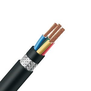[Hot Item] Control Armoured Cable PVC Insulation Control Cable