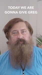 17K views · 76 reactions | Greatly Bearded Guy Gets a Makeover | Beardbrand | Facebook