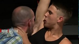 Brutal Tops Toby & Fan