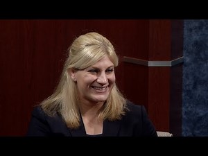 Global Perspectives: Kayla Harrison