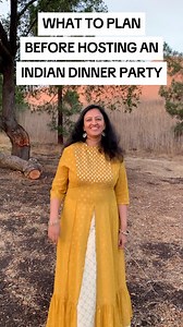 Looking for easy menu ideas for the upcoming Indian dinner party? Here I am sharing some tips and a variety of dishes to impress your guests including appetizers, entrees, and desserts, and sample menus to include in your next party, be it birthday, or just an Indian-themed dinner. Comment “party” to get the link #indianrecipes #indiansweets #desiinfluencer #indiandesserts #indianfood #indianfoodtales #happydiwali #reelitfeelit #reelkarofeelkaro #reelrecipe #diwalispecial #indianfestival | Pipin