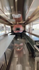 Pizza = Amore 🍕❤️🤩 #APEXspecialtyvehicles #APEXvehicles #custommanufacturing #foodandbeverage #customfoodtruck #custompizzafoodtruck | APEX Specialty Vehicles