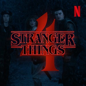 You’re not ready for what’s coming next. STRANGER THINGS Vol. 2 continues July 1 🙃 | Netflix