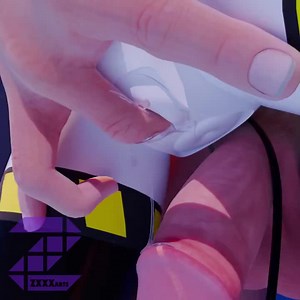 Murder Drones V (murder Drones) Fingering Tagme - Lewd.ninja