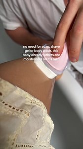  PRINCESS TREATMENT ONLY  Forget messy shaving gels and long everything showers... The 2-in-1 Ultra Moisture Razor will be a gamechanger for your grooming routine. | Intuition by Wilkinson Sword | Facebook