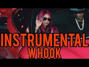 Nicki Minaj "Yikes" (Instrumental) w/Hook