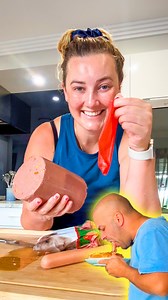 412K views · 9.6K reactions | Dog Food Hot Dog Prank!  | Jashan | Facebook