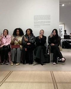 WSJ Magazine on Reels