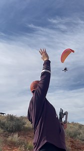 18 reactions | Fun on the mountain during our egg drops! Eggs at Sand Hollow continue today! Be on the lookout for out  #easter #trailhero #egghunt #greaterzion #sandhollow | Trail Hero | Facebook